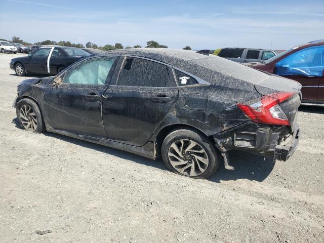 2017 HONDA CIVIC EX 19XFC2F73HE049312