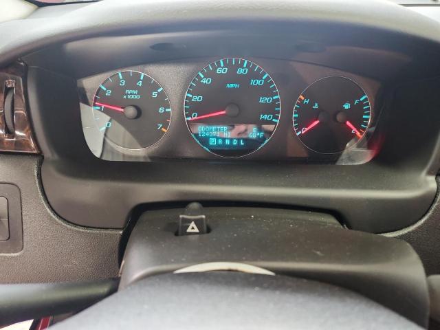 2015 CHEVROLET IMPALA LIMITED LT - 2G1WB5E33F1162618