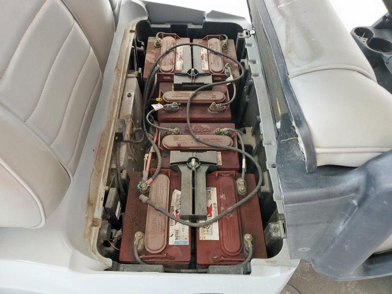 2022 CLUB CAR TEMPO FLA #3255523075