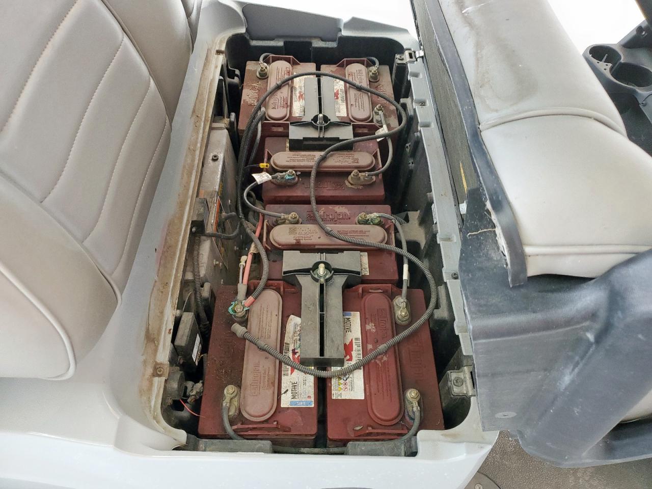 Lot #3255523075 2022 CLUB CAR TEMPO FLA