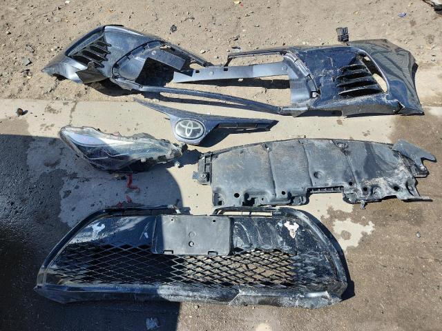 2019 TOYOTA COROLLA L #3297494198