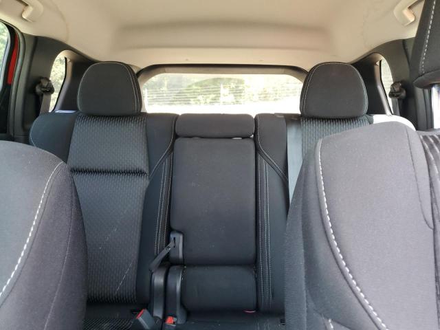 2022 MITSUBISHI OUTLANDER JA4J4TA89NZ082600