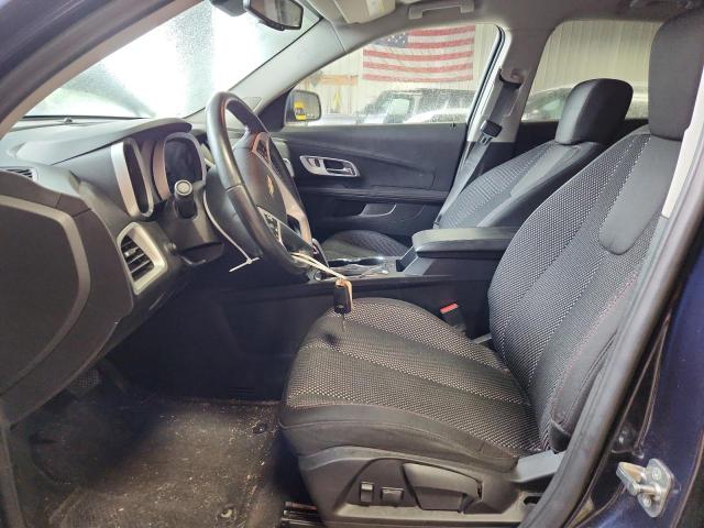 2015 CHEVROLET EQUINOX LT 2GNALBEK8F1176316