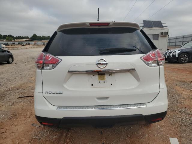 2016 NISSAN ROGUE S JN8AT2MT4GW015897