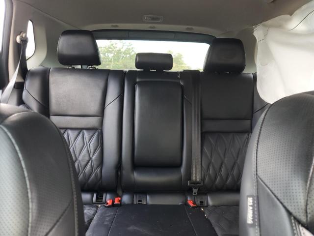 2023 NISSAN ROGUE PLATINUM JN8BT3DD0PW300373