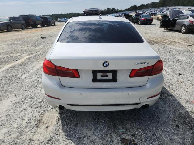 2018 BMW 530E WBAJA9C5XJB250409