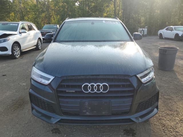 2018 AUDI Q3 TECHNIK WA1GCCFS4JR032165