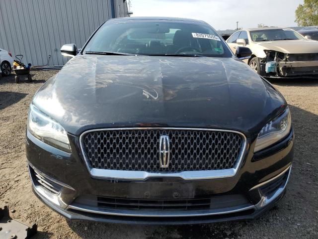 2018 LINCOLN MKZ SELECT 3LN6L5D99JR603713