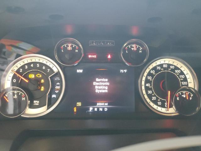 2016 RAM 1500 SLT 3C6RR7LT1GG388851