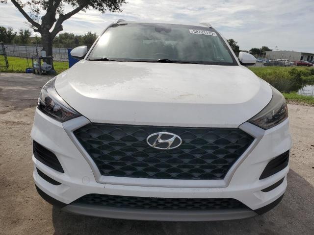 2019 HYUNDAI TUCSON LIMITED KM8J33ALXKU880461