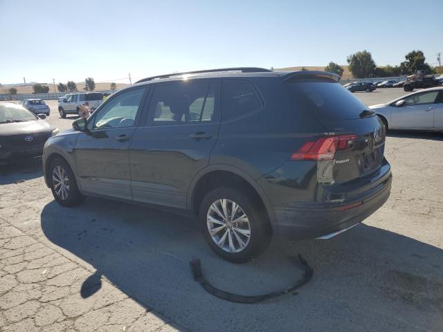 2018 VOLKSWAGEN TIGUAN S 3VV1B7AX7JM108666