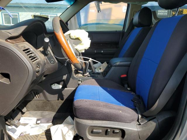 2016 FORD FLEX LIMITED 2FMHK6D86GBA02338