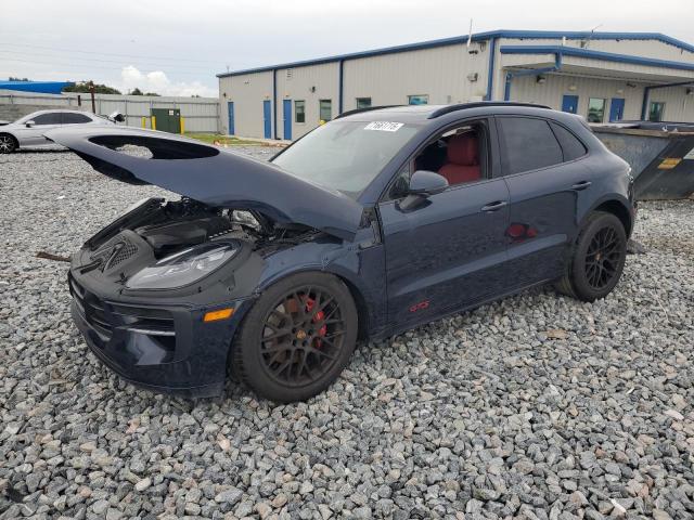 2020 PORSCHE MACAN GTS WP1AG2A55LLB55425