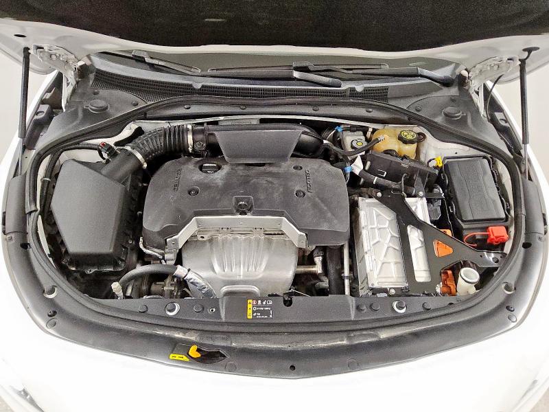 2018 BUICK LACROSSE E 1G4ZP5SZ8JU121991