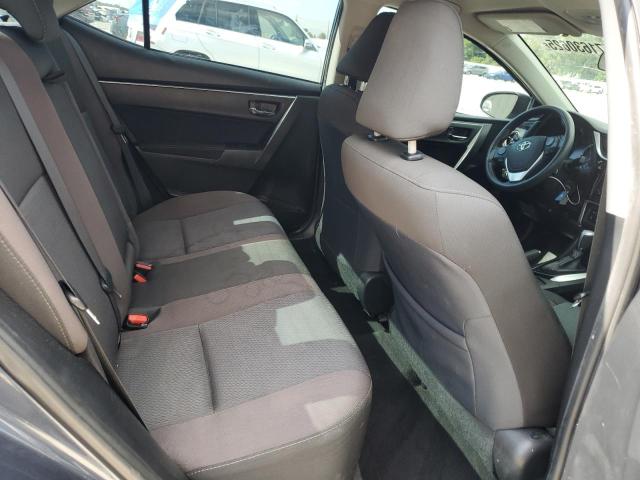 2017 TOYOTA COROLLA L - 2T1BURHE2HC825699