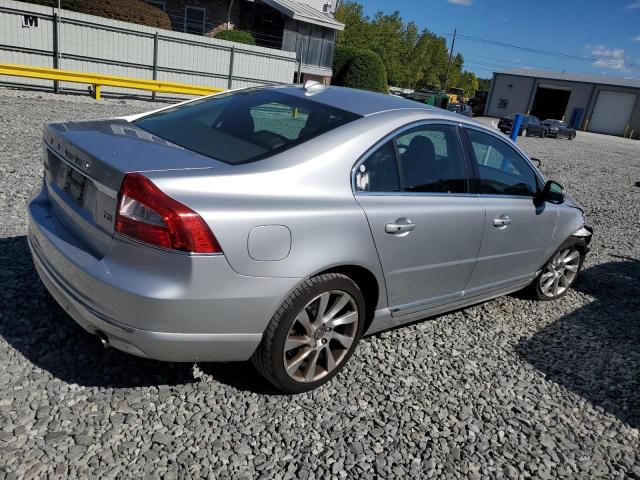 2016 VOLVO S80 PREMIE YV140MAK7G1198454