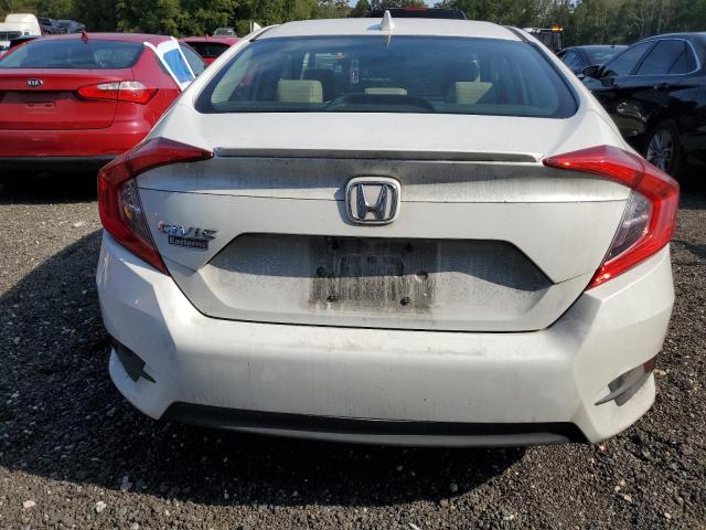 2018 HONDA CIVIC EXL #3291333153