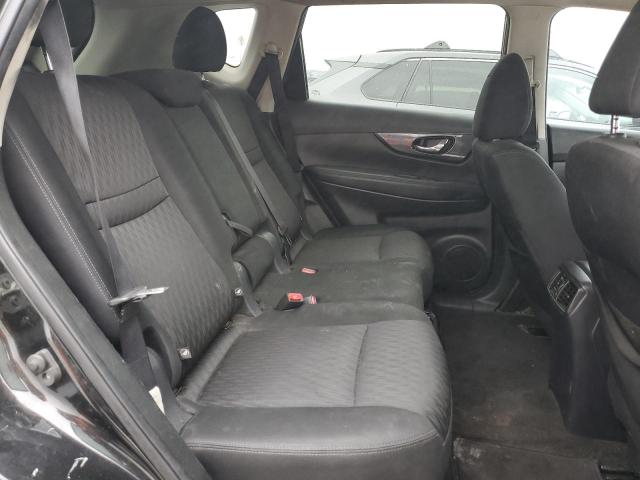 2019 NISSAN ROGUE S - KNMAT2MT0KP560378