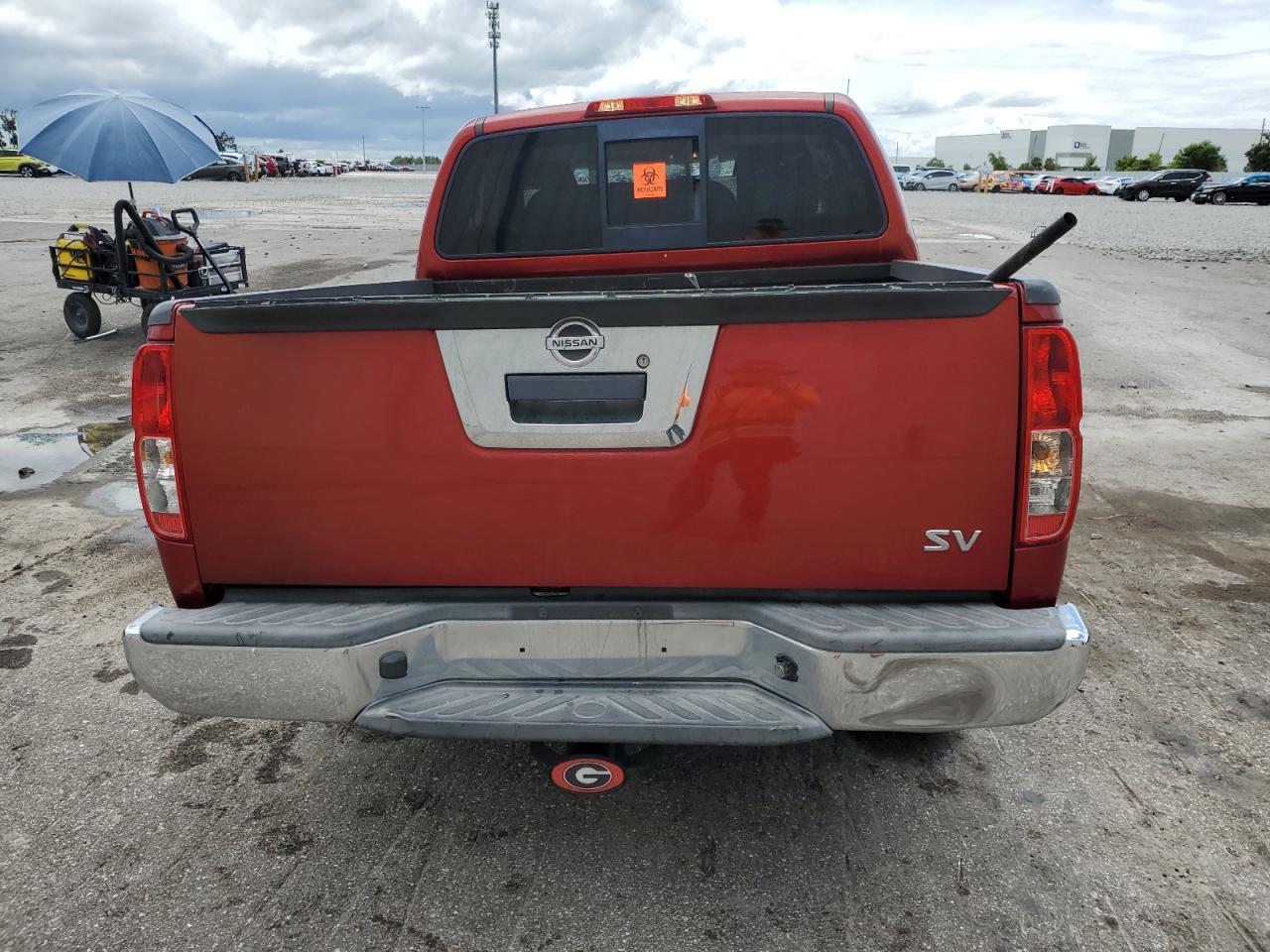 Global Auto Auctions