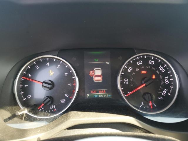 2019 TOYOTA RAV4 LE 2T3F1RFV4KW019535
