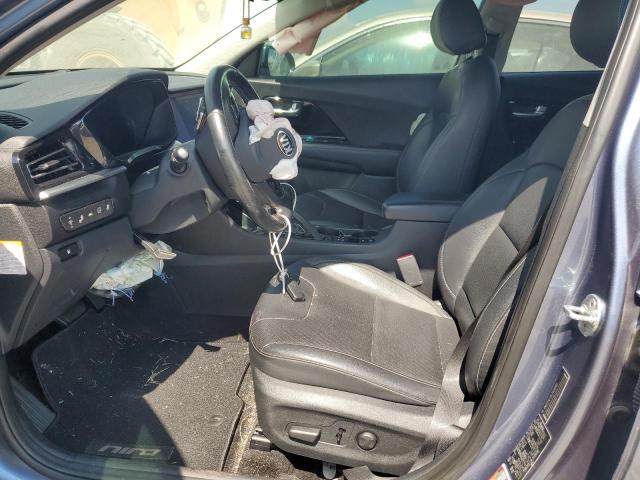 2020 KIA NIRO EX PR KNDCE3LC8L5426080