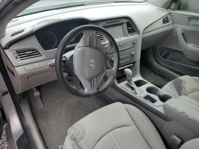 2016 HYUNDAI SONATA SE 5NPE24AF6GH360199