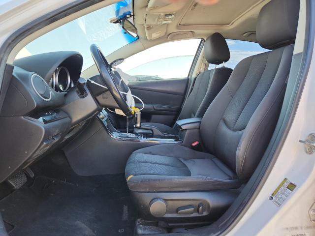 2013 MAZDA 6 TOURING - 1YVHZ8EH3D5M17198