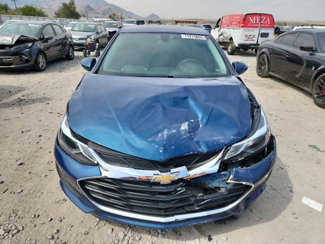 2019 CHEVROLET CRUZE - 1G1BH5SE0K7113814