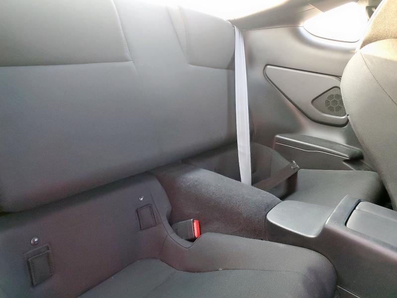 2022 TOYOTA GR 86 JF1ZNBC15N8750078