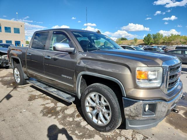 2015 GMC SIERRA K15 - 3GTU2VEC8FG329643