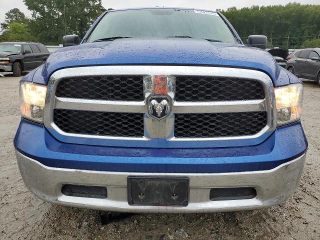 2018 RAM 1500 SLT 1C6RR6GT6JS105171