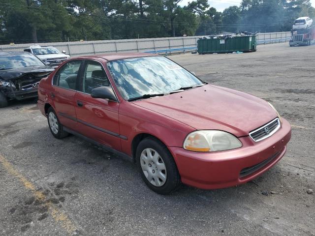 1998 HONDA CIVIC LX #3297076514