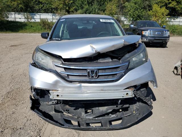 2013 HONDA CR-V LX - 2HKRM4H30DH662946