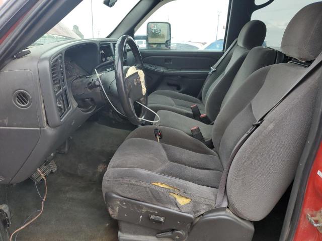 2004 GMC NEW SIERRA #3305372304