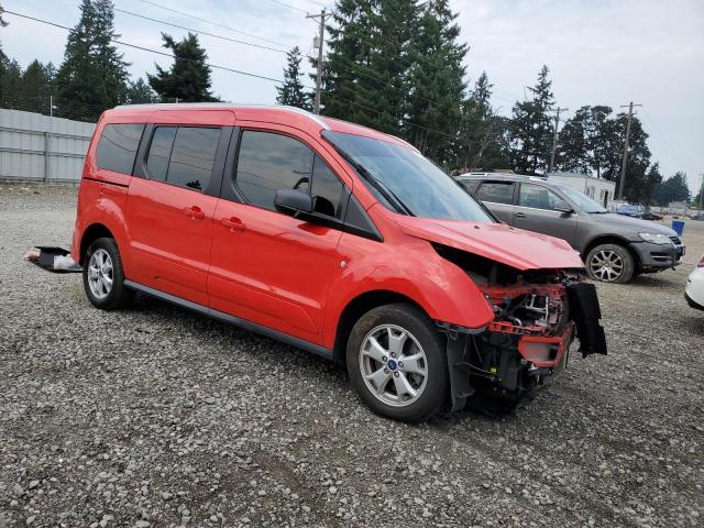 2016 FORD TRANSIT CONNECT XLT NM0GE9F79G1273335