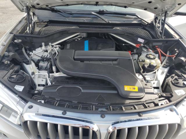 2017 BMW X5 XDR40E 5UXKT0C33H0V96477