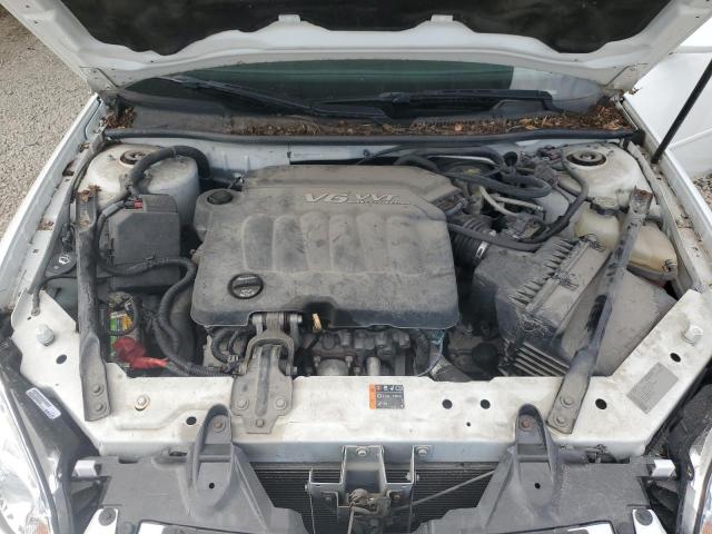 2013 CHEVROLET IMPALA LTZ - 2G1WC5E30D1106016