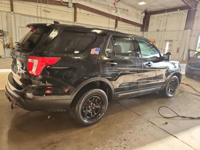 2016 FORD EXPLORER POLICE INTERCEPTOR 1FM5K8AR8GGA19338