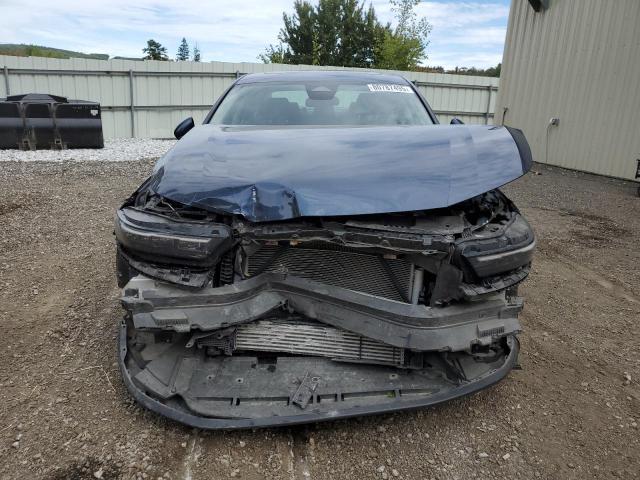 2023 HONDA ACCORD EX - 1HGCY1F37PA005554