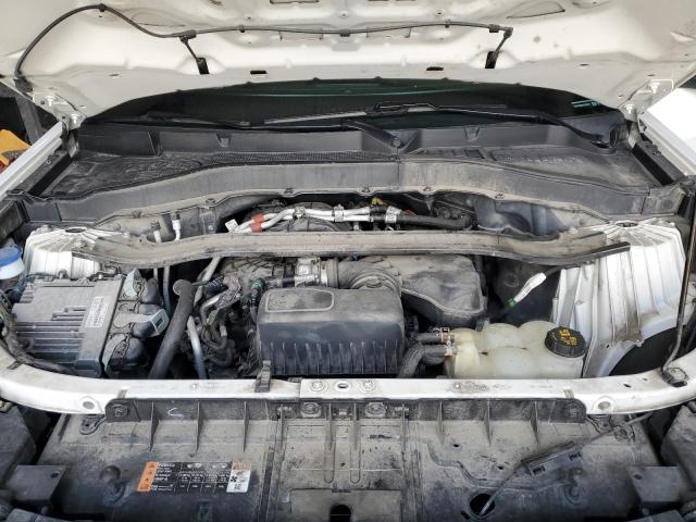 2020 FORD EXPLORER P - 1FM5K8AB8LGA96949