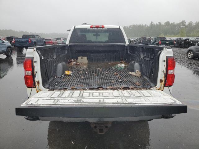 2015 GMC SIERRA K25 #3280412287