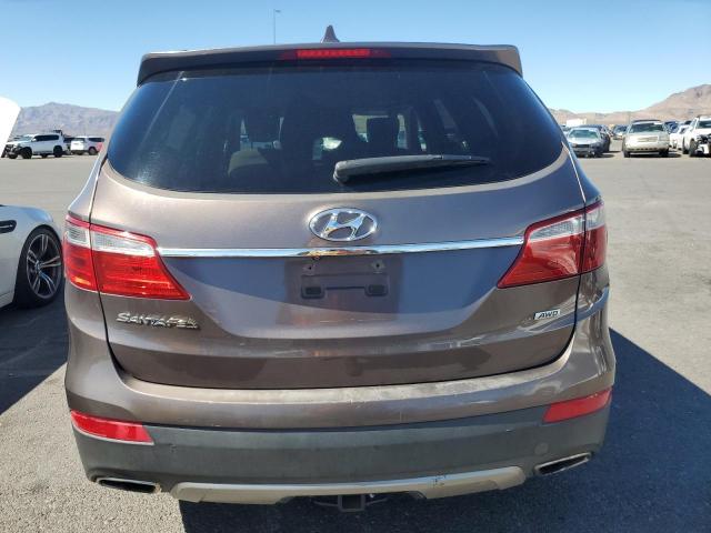 2015 HYUNDAI SANTA FE GLS KM8SMDHF6FU089485