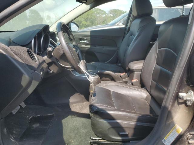 2016 CHEVROLET CRUZE LIMI 1G1PF5SB7G7226782