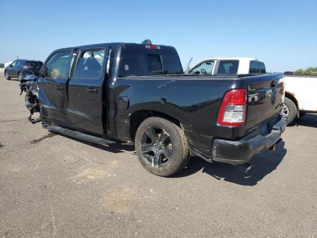 2021 RAM 1500 BIG H 1C6SRFFT3MN516680