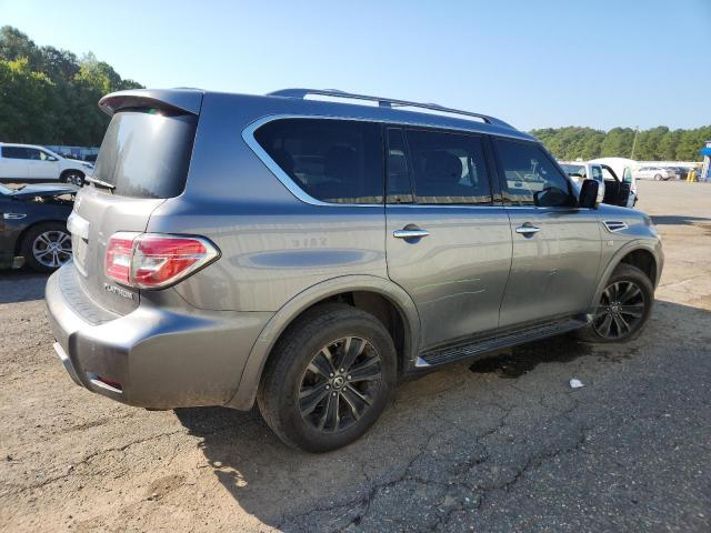 2019 NISSAN ARMADA PLA JN8AY2NE8K9759575