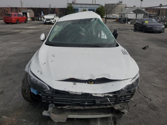 2024 NISSAN SENTRA SV - 3N1AB8CV1RY338808