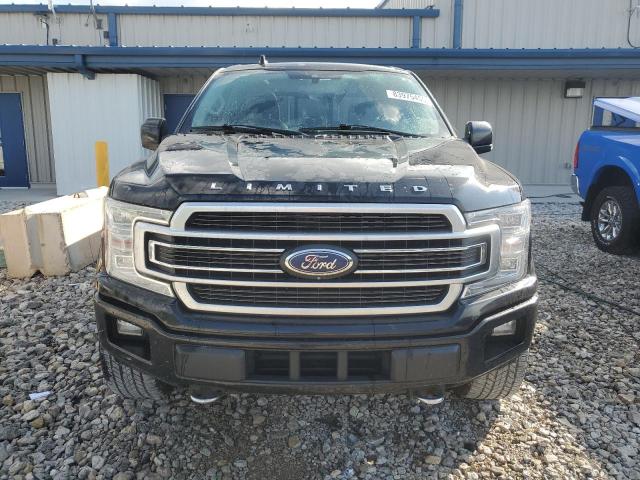2019 FORD F150 SUPER - 1FTEW1EG6KFA13206