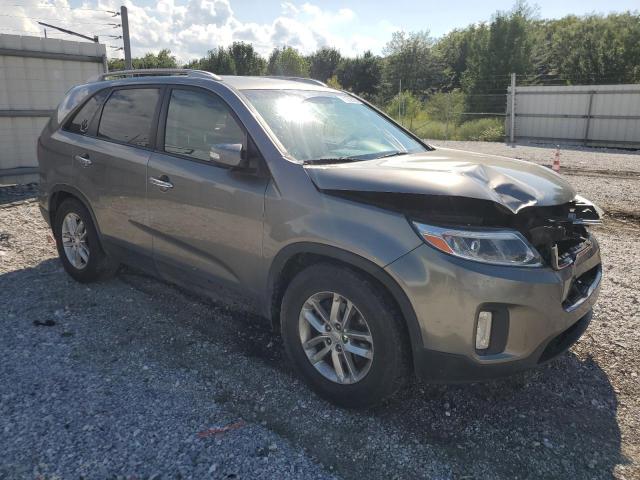 2014 KIA SORENTO LX #3279575260