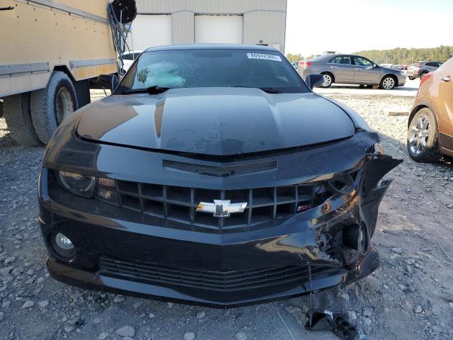 2013 CHEVROLET CAMARO 2SS #3285011964
