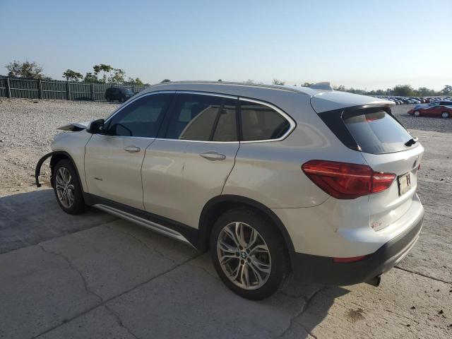 2017 BMW X1 XDRIVE28I #3290280237